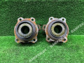 ступица передняя BMW X3 G01 2018, 31206871193, 31206866316 - фото №2