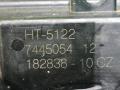 замок двери задней правой BMW 3 серия G20/G21 [2-й рестайлинг] G20 2024, 2.0 л., B46 B20 B, бензин, АКПП, mineralweiß metallic (a96), седан, задний привод, правый руль, 7445054, 9881780, 51227445054, 51219881780 - фото №7