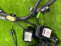 проводка двигателя BMW M3 G80/G81 G80 2023, 3.0 л., S58B30A, бензин, АКПП, c31, седан, полный привод, правый руль, 9502791, 9500570, 9502791, 9500570, 8098401, 9500573, 7330763, 8098401, 9500573, 7330763 - фото №10