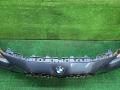 бампер передний BMW 4 серия G22/G23 G22 2022, 2.0 л., B47 D20 B, дизель, АКПП, arctic race blue metallic (c4f), купе, полный привод, 8089525, 8089526, 63178089525, 63178089526 - фото №3