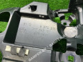Крепление бампера заднего BMW 8 серия G14/G15 2021, 3.0 л., i, бензин, АКПП, седан, 51128075305 - фото №3