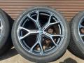 колпак колесный BMW X5 G05 [рестайлинг] G05 2023, 3.0 л., B58B30P, бензин, АКПП, a96, внедорожник 5 дв., полный привод, 8071998, 8071999, 36118071998, 36118071999 - фото №4