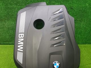 декоративная крышка двигателя BMW X5 G05 [рестайлинг] G05 2023, 3.0 л., B58B30P, бензин, АКПП, a96, внедорожник 5 дв., полный привод, 7935418, 11147935418
