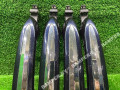 ручка наружная BMW 5 серия G30/G31 2017, 51218071337, 51218071338, 51218492175, 51218492176 - фото №3
