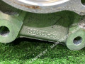 кулак задний левый BMW X5 G05 2019, 33306876651, 6876653 - фото №3