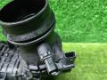 патрубок интеркулера BMW X3 M F97 2020, 3.0 л., S58B30A, бензин, а300, полный привод, правый руль, 8054842, 13718054842 - фото №5