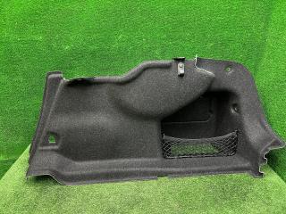 обшивка багажника BMW 4 серия G22/G23 G22 2022, 2.0 л., B47 D20 B, дизель, АКПП, arctic race blue metallic (c4f), купе, полный привод, 7936970, 51477936970