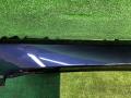 накладка на порог BMW X5 G05 [рестайлинг] G05 2023, 3.0 л., B57 D30 B, дизель, АКПП, carbonschwarz metallic (416), внедорожник 5 дв., полный привод, 8069277, 8069277 - фото №13