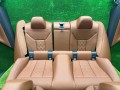 сиденье заднее BMW 4 серия G22/G23 G22 2022, 2.0 л., B47 D20 B, дизель, АКПП, arctic race blue metallic (c4f), купе, полный привод, 8613476, 8089240, 8089239 - фото №2