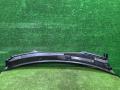 дождевик BMW X5 G05 [рестайлинг] G05 2023, 3.0 л., B57 D30 B, дизель, АКПП, carbonschwarz metallic (416), внедорожник 5 дв., полный привод, 7434879, 51717434879 - фото №6