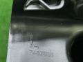 накладка петли багажника левая BMW 4 серия G22/G23 G22 2022, 2.0 л., B47 D20 B, дизель, АКПП, arctic race blue metallic (c4f), купе, полный привод, 7487631, 51497487631 - фото №4