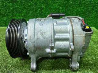 компрессор кондиционера BMW X3 M F97 2020, 3.0 л., S58B30A, бензин, а300, полный привод, правый руль, 6994082, 64526994082