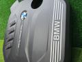 декоративная крышка двигателя BMW 4 серия G22/G23 G22 2022, 2.0 л., B47 D20 B, дизель, АКПП, arctic race blue metallic (c4f), купе, полный привод, 8579541, 11148579541 - фото №3