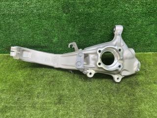 кулак поворотный правый BMW X5 G05 [рестайлинг] G05 2023, 3.0 л., B57 D30 B, дизель, АКПП, carbonschwarz metallic (416), внедорожник 5 дв., полный привод, 6876656, 31216876656