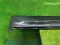 накладка на порог BMW X7 G07 [рестайлинг] G07 2025, 3.0 л., B57 D30 B, дизель, АКПП, 475, внедорожник 5 дв., полный привод, правый руль, 8069983, 8069983 - фото №10