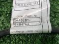 проводка BMW X7 G07 [рестайлинг] G07 2023, 3.0 л., B58B30, бензин, АКПП, внедорожник 3 дв., полный привод, 5A43EB1, 5A43EB1 - фото №5