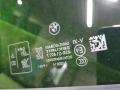форточка задняя левая BMW X7 G07 [рестайлинг] G07 2025, 3.0 л., B57 D30 B, дизель, АКПП, 475, внедорожник 5 дв., полный привод, правый руль, 7444113, 51357444113 - фото №7