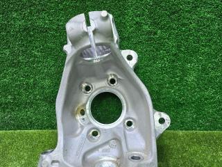 кулак поворотный правый BMW 4 серия G22/G23 G22 2022, 2.0 л., B47 D20 B, дизель, АКПП, arctic race blue metallic (c4f), купе, полный привод, 6878612, 31216878612