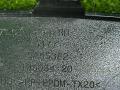 накладка колесной арки BMW X7 G07 [рестайлинг] G07 2025, 3.0 л., B57 D30 B, дизель, АКПП, 475, внедорожник 5 дв., полный привод, правый руль, 5A553E2, 51775A553E2 - фото №14