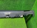 накладка на порог BMW X7 G07 2021, 4.4 л., N63B44D, бензин, 416 carbon-schwarz, внедорожник 5 дв., полный привод, 8069984, 51778069984 - фото №4