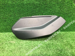 планка под капот BMW 5 серия G30/G31 2018, бензин, АКПП, 8648221