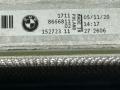 кассета радиаторов BMW 3 серия G20 2021, 3.0 л., B58B30, бензин, АКПП, oxidgrau ii metallic (c4a), седан, полный привод, правый руль, 8666817, 9494828, 8666095, 8666739, 8666811, 17428666817, 17219494828, 17118666095, 17118666739, 17118666811 - фото №23