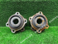 ступица передняя BMW X3 G01 2019, 31206871193, 31206866316 - фото №2