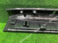 накладка внутренняя на заднюю панель кузова BMW 5 серия G30/G31 2017, 51477373574, 7373574 - фото №5