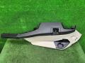 обшивка багажника BMW X7 G07 2021, 4.4 л., N63B44D, бензин, 416 carbon-schwarz, внедорожник 5 дв., полный привод, 7951147, 51477951147 - фото №7