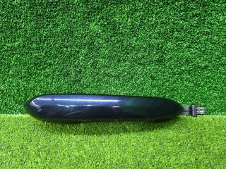 ручка наружная BMW X7 G07 2021, 4.4 л., N63B44D, бензин, 416 carbon-schwarz, внедорожник 5 дв., полный привод, 8492016, 51218492016