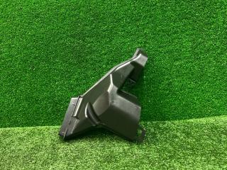 водосток капота BMW 4 серия G22/G23 G22 2022, 2.0 л., B47 D20 B, дизель, АКПП, arctic race blue metallic (c4f), купе, полный привод, 7427855, 51317427855