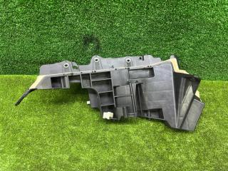 планка под капот BMW X5 G05 [рестайлинг] G05 2023, 3.0 л., B57 D30 B, дизель, АКПП, carbonschwarz metallic (416), внедорожник 5 дв., полный привод, 8791291, 61138791291