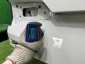 крышка багажника (дверь 3-5) BMW X5 G05 2019, 3.0 л., B58B30C, бензин, АКПП, a300, внедорожник 5 дв., полный привод, 7931925, 41007931925 - фото №19