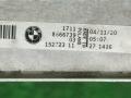 кассета радиаторов BMW 3 серия G20 2021, 3.0 л., B58B30, бензин, АКПП, oxidgrau ii metallic (c4a), седан, полный привод, правый руль, 8666817, 9494828, 8666095, 8666739, 8666811, 17428666817, 17219494828, 17118666095, 17118666739, 17118666811 - фото №22