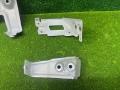 крепление ( кронштейн ) крыла BMW X5 G05 [рестайлинг] G05 2023, 3.0 л., B58B30P, бензин, АКПП, a96, внедорожник 5 дв., полный привод, 7418220, 7418218, 7418216, 7418220, 7472596, 7472596, 7418216, 7418218 - фото №6