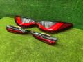 фонари задние (комплект) BMW 4 серия G22/G23 G22 2022, 2.0 л., B47 D20 B, дизель, АКПП, arctic race blue metallic (c4f), купе, полный привод, 7477608, 7477607, 7477603, 7477608, 7477607, 7477603, 7477604 - фото №3