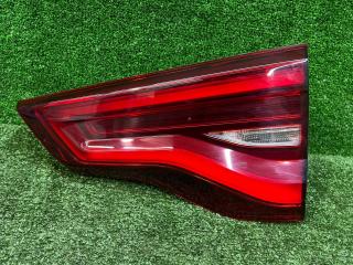 фонарь задний правый BMW X3 M F97 2021, 3.0 л., S58B30A, бензин, АКПП, black sapphire metallic (475), внедорожник 5 дв., полный привод, 9853380, 63219853380