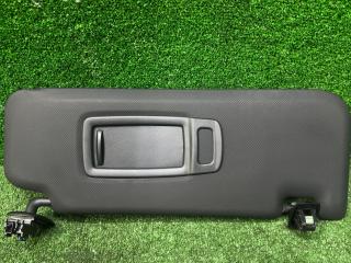 козырек солнцезащитный BMW X3 M F97 2020, 3.0 л., S58B30A, бензин, а300, полный привод, правый руль, 8071072, 51168071072