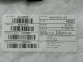 обшивка багажника BMW X7 G07 [рестайлинг] G07 2024, 3.0 л., B58B30P, бензин, АКПП, black sapphire metallic (475), внедорожник 5 дв., полный привод, правый руль, 7951147, 51477951147 - фото №11