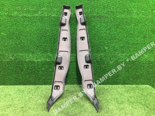 уплотнитель BMW 5 серия G30/G31 2017, 7352221, 7352222