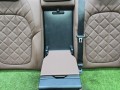 сиденье заднее BMW X6 G06 [рестайлинг] G06 2023, 3.0 л., B58B30P, бензин, АКПП, 416 carbon-schwarz, внедорожник 5 дв., полный привод - фото №9