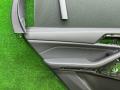 Обшивка двери (дверная карта) комплект BMW X5 G05 [рестайлинг] G05 2023, 3.0 л., B57 D30 B, дизель, АКПП, carbonschwarz metallic (416), внедорожник 5 дв., полный привод, 7454785, 7454786, 51427454785, 51427454786 - фото №9