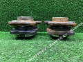 ступица передняя BMW 5 серия G30/G31 2020, 31206871193, 31206866316 - фото №3