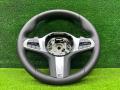 руль BMW X5 G05 [рестайлинг] G05 2023, 3.0 л., B58B30P, бензин, АКПП, a96, внедорожник 5 дв., полный привод, 5A1D383, 5A1D383 - фото №4
