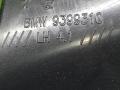 рамка панели приборов BMW X7 G07 2021, 4.4 л., N63B44D, бензин, 416 carbon-schwarz, внедорожник 5 дв., полный привод, 9399310, 51459399310 - фото №5