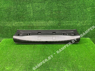накладка внутренняя на заднюю панель кузова BMW 5 серия G30/G31 2018, 4.4 л., i, бензин, АКПП, седан, 51477373574, 7373574