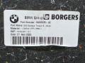 обшивка багажника BMW X5 G05 [рестайлинг] G05 2023, 3.0 л., B57 D30 B, дизель, АКПП, carbonschwarz metallic (416), внедорожник 5 дв., полный привод, 5A09378, 51475A09378 - фото №3