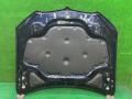 капот BMW X6 G06 2023, 3.0 л., B57 D30 B, дизель, АКПП, 475, внедорожник 5 дв., полный привод, 7492375, 41007492375 - фото №2
