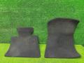 Коврики салона BMW X7 G07 2021, 4.4 л., N63B44D, бензин, 416 carbon-schwarz, внедорожник 5 дв., полный привод, 7489481, 7489481 - фото №4