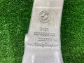 кулак поворотный правый BMW X6 G06 2020, 3.0 л., B58B30, бензин, АКПП, полный привод, 6876656, 31216876656 - фото №3